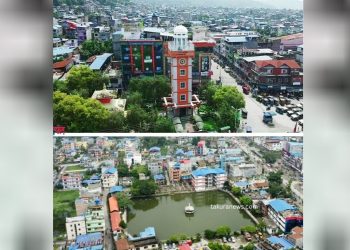 सुनसरीमा सुकुम्बासीको केन्द्र धरान, दोस्रोमा इटहरी