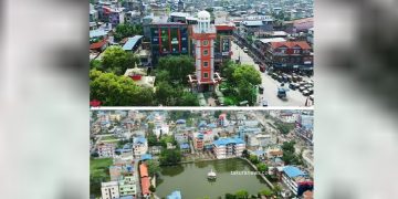 सुनसरीमा सुकुम्बासीको केन्द्र धरान, दोस्रोमा इटहरी