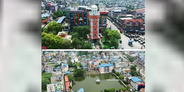 सुनसरीमा सुकुम्बासीको केन्द्र धरान, दोस्रोमा इटहरी