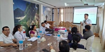 मानसिक स्वास्थ्य सुधारमा विराटनगर महानगरको अग्रसरता