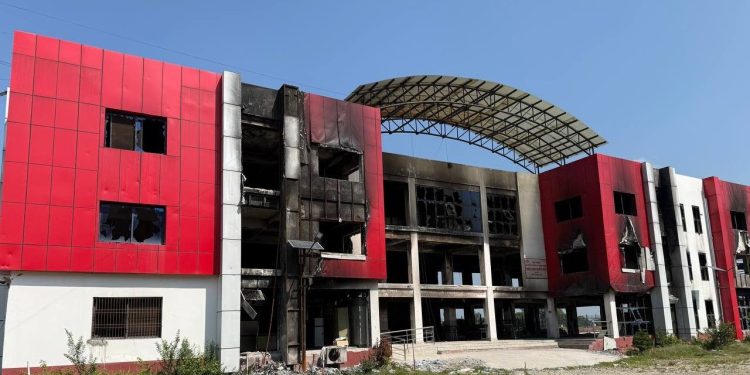 सुनसरीमा बिचौलियाको बिगबिगी, यातायात र मालपोत कार्यालयबाट दर्जन बढी नियन्त्रणमा