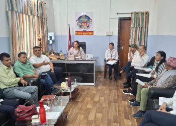 उपभोक्ता ठगीविरुद्ध विराटनगर महानगरमा कडा