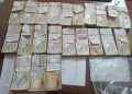 विराटनगर विमानस्थलबाट स्रोत नखुलेको करिब २७ लाखसहित दुई जना पक्राउ