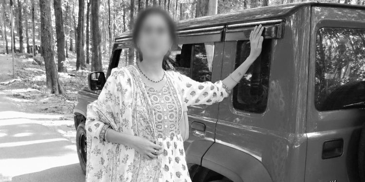 झापामा धकेलेर हत्या आरोप : मदिरा जमघटमा युवतीको मृत्यु, युवक प्रहरीको नियन्त्रणमा