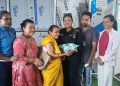 तरहराको जंगलमा घाँस काट्न गएकी महिलाले नवजात शिशु फेला पारेपछि…