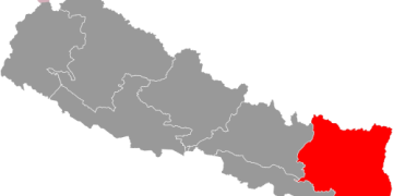कोशी प्रदेश : आर्थिक वृद्धिदर तीन दशमलव एक प्रतिशत हुने अनुमान