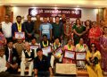 दोस्रो तरहरा राष्ट्रव्यापी कविता प्रतियोगितामा मोरङका विशाल प्रथम 