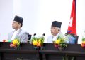 यस्तो छ सरकारको नीति तथा कार्यक्रम (पूर्णपाठसहित) 