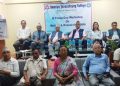 राष्ट्रिय जनसहयोग कलेजमा तीनदिने अनुसन्धान लेखन कार्यशाला 