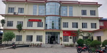 झापा : १० महिनामा ३ अर्ब ६१ करोड राजस्व सङ्कलन