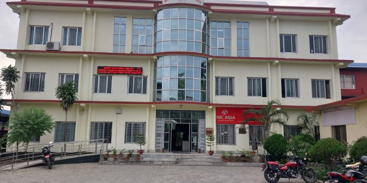 झापा : १० महिनामा ३ अर्ब ६१ करोड राजस्व सङ्कलन
