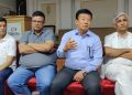 ‘पार्टी सुधारका लागि दबाब’ : कांग्रेस इतर पक्ष विराटनगरमा भेला गर्दै