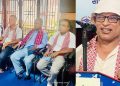 बासुदेव बरालको ‘कोशी’ पुस्तकमाथि इटहरीमा परिचर्चा