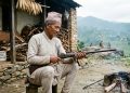 धनकुटामा बाँदर धपाउन राखिएको भरुवा बन्दुक बन्यो ज्यानै जाने कारण
