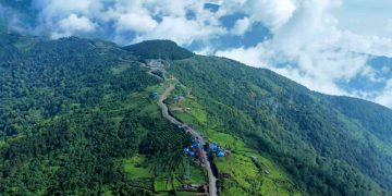 भोजपुरको पर्यटकीय क्षेत्र सुन्तले