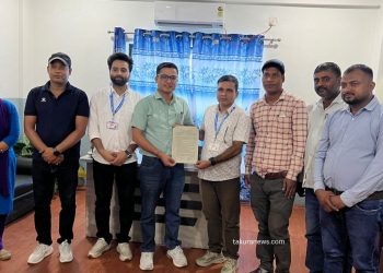 भोक्राहा नरसिंहबाटै अब प्यान दर्ता, इटहरी धाउनुपर्ने बाध्यता अन्त्य हुँदै