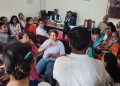 विराटनगरको बजेट तयारी : महिला, दलित, अपाङ्गता र अल्पसंख्यकका मुद्दा प्राथमिकतामा राख्न सुझाव