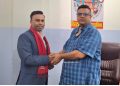 विराटनगरमा आए नयाँ प्रमुख प्रशासकीय