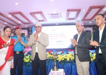 लागूऔषध नियन्त्रणका लागि प्रदेशस्तरीय योजना आवश्यक : मुख्यमन्त्री कार्की