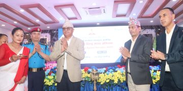 लागूऔषध नियन्त्रणका लागि प्रदेशस्तरीय योजना आवश्यक : मुख्यमन्त्री कार्की