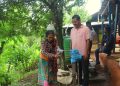 भोजपुर : ‘एक घर एक धारा’ अभियान