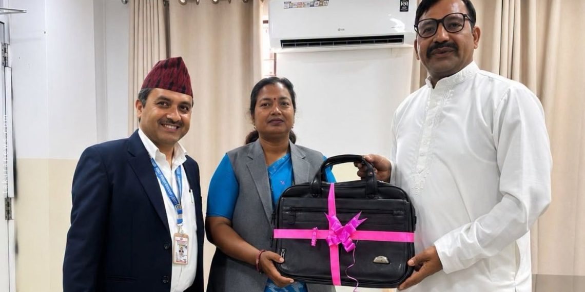 इटहरीको बजेट घट्यो, पुरानै योजना दोहोरियो : २ अर्ब ५२ करोड बजेटमा कार्यान्वयनको चुनौती