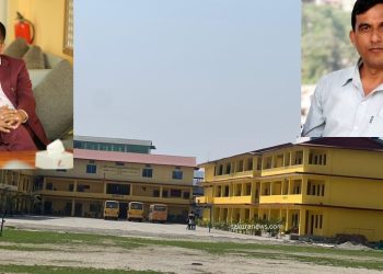 जनता स्कुलमा गञ्जागोल : प्रअ र लेखा प्रमुखको राजीनामा, इटहरी उपमहानगरको शैक्षिक नेतृत्वमाथि प्रश्न