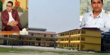 जनता स्कुलमा गञ्जागोल : प्रअ र लेखा प्रमुखको राजीनामा, इटहरी उपमहानगरको शैक्षिक नेतृत्वमाथि प्रश्न