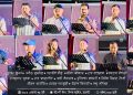 काव्य डबलीको तेस्रो शृङ्खला : ‘किप साइलेन्स’पछि मन्त्रमुग्ध बन्यो सभाहल