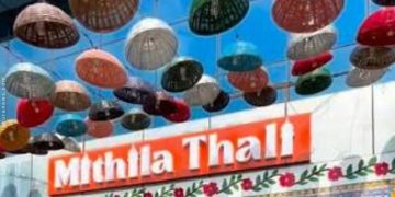 विराटनगरको मिथिला थालीमा हानिकारक रसायन प्रयोग गरी मिठाई बिक्री