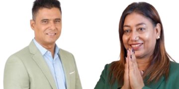 इटहरी उद्योग वाणिज्य संघको चुनावी सरगर्मी बढ्यो