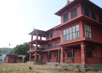 ऐतिहासिक सम्पदाको संरक्षणसँगै बढ्दै हिलिहाङ दरबारको लोकप्रियता