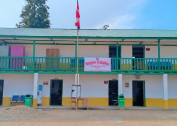 गाउँमै रोजगारी, गाउँमै विकास : पौवादुङमाको नमुना अभियान