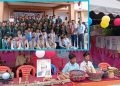 सीप, सिर्जना र उद्यमशीलताको संगम बन्यो राष्ट्रिय माविको ‘उत्सव २०८३’