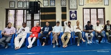 कंक्रिटको सहरमा हराउँदै कला : इटहरीका स्रष्टाहरू किन चिन्तित छन् ?