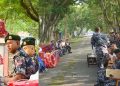 विपद् उद्धारका लागि सशस्त्र प्रहरीलाई रोट्याक्टको सहयोग