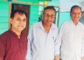 झापामा सिटौला–शर्मा भेट, कांग्रेस एकताबारे ‘वान टु वान’ छलफल