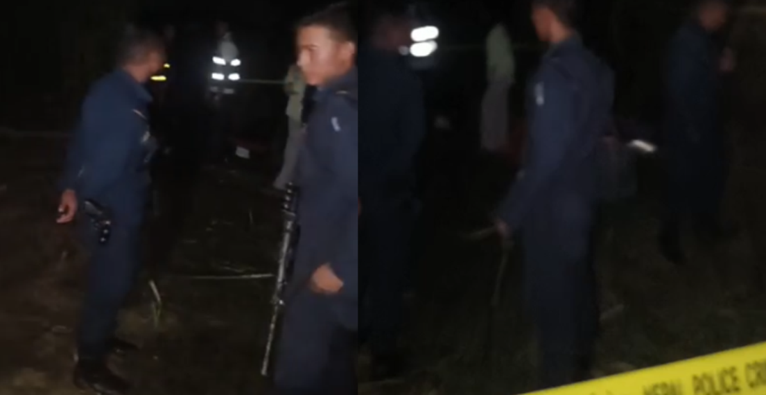 मोरङमा बेपत्ता भएको चार घण्टामै बालिका मृत भेटिइन्, हत्या भएको प्रहरीको आशंका