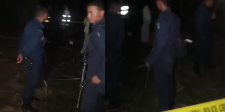 मोरङमा बेपत्ता भएको चार घण्टामै बालिका मृत भेटिइन्, हत्या भएको प्रहरीको आशंका