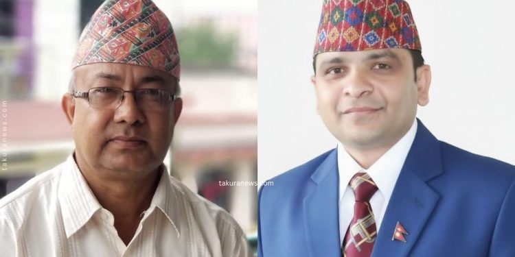कोशी प्रदेश सञ्चार प्रतिष्ठानको अध्यक्षमा दीपक दाहाल रजिस्ट्रारमा लीलाराज भट्टराई