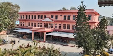 झापा अदालतमा सात हजार ५४९ मुद्दामध्ये तीन हजार अझै विचाराधीन
