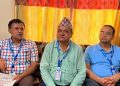 कोशी अस्पतालको जग्गामा बनेका २६ व्यावसायिक सटर सोमबारदेखि भत्काइने