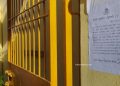कोशी अस्पतालको १० कठ्ठा जग्गा खाली गर्न ७ दिने अल्टिमेटम