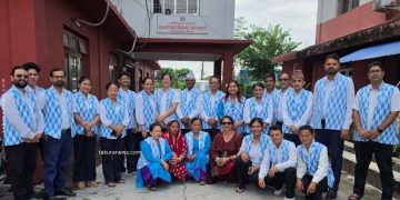 कोशीका कर्मचारीलाई ढाका, खादी र अल्लोका पोसाक अनिवार्य