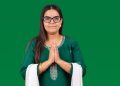 ‘साना व्यवसायी बलिया भए मात्र बजार चलायमान हुन्छ’ : मीना ढकाल आचार्य (अन्तर्वार्ता)