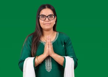 ‘साना व्यवसायी बलिया भए मात्र बजार चलायमान हुन्छ’ : मीना ढकाल आचार्य (अन्तर्वार्ता)
