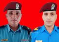 सुनसरीमा कार्यरत असई थापा र हवल्दार ढकाल असार महिनाका ‘सर्वोत्कृष्ट प्रहरी’