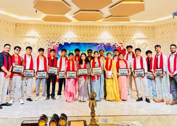 इटहरीको सरकारी विद्यालयमै होटल म्यानेजमेन्ट र ब्युटिसियन अध्यापन