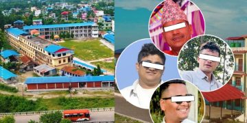 सुकुना प्रकरण : चार जना आरोपितमाथि पाँच दिन म्याद थप, अनुसन्धान तीव्र