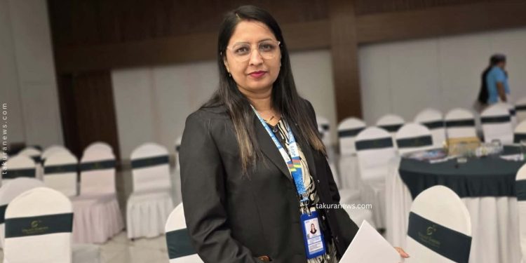 मेहनतले चिनिएकी सुमित्रा, महिला उद्यमको उदाहरण बन्ने यात्रामा